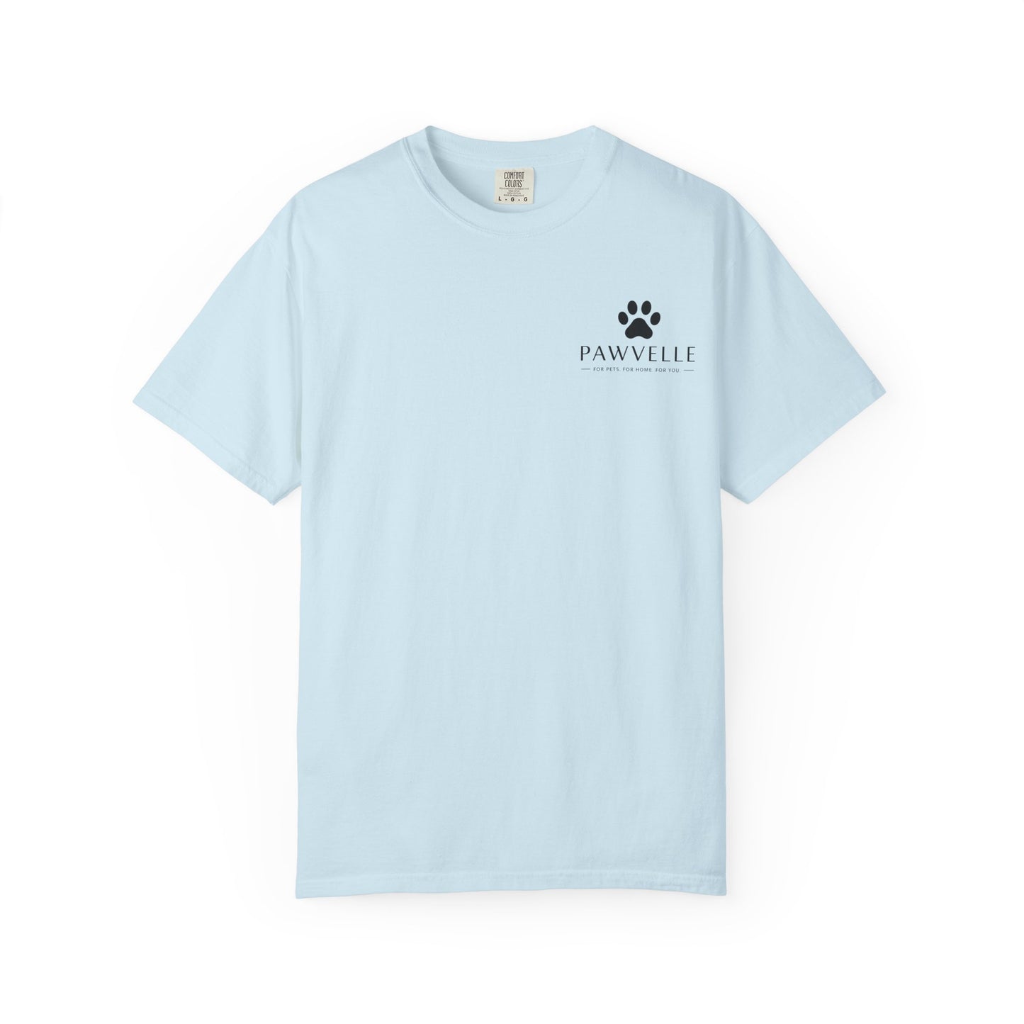 Pawvelle™ Signature Relaxed Tee