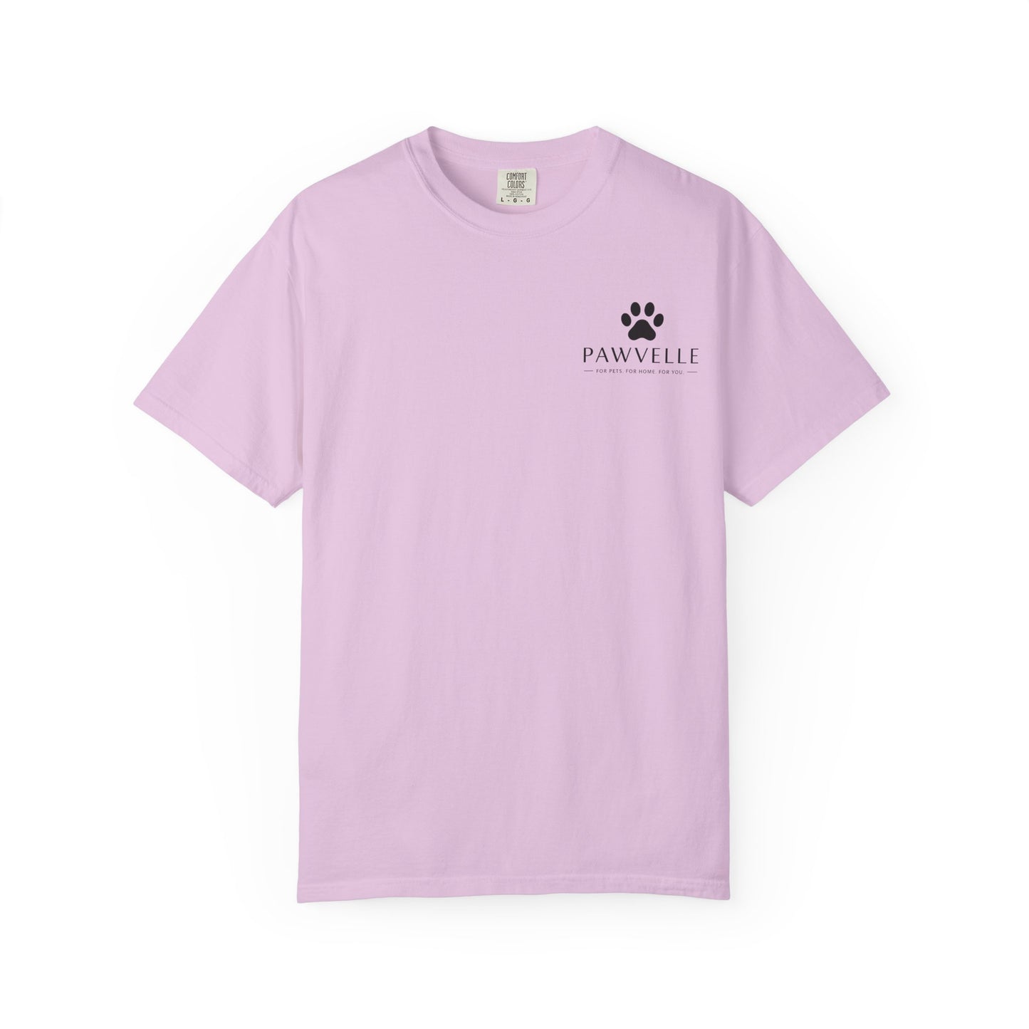 Pawvelle™ Signature Relaxed Tee
