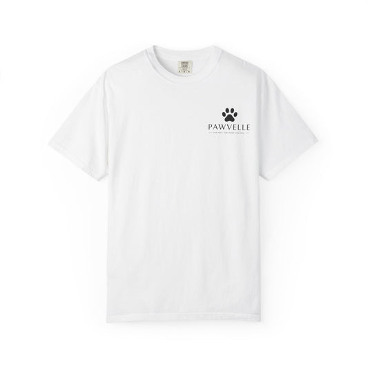 Pawvelle™ Signature Relaxed Tee