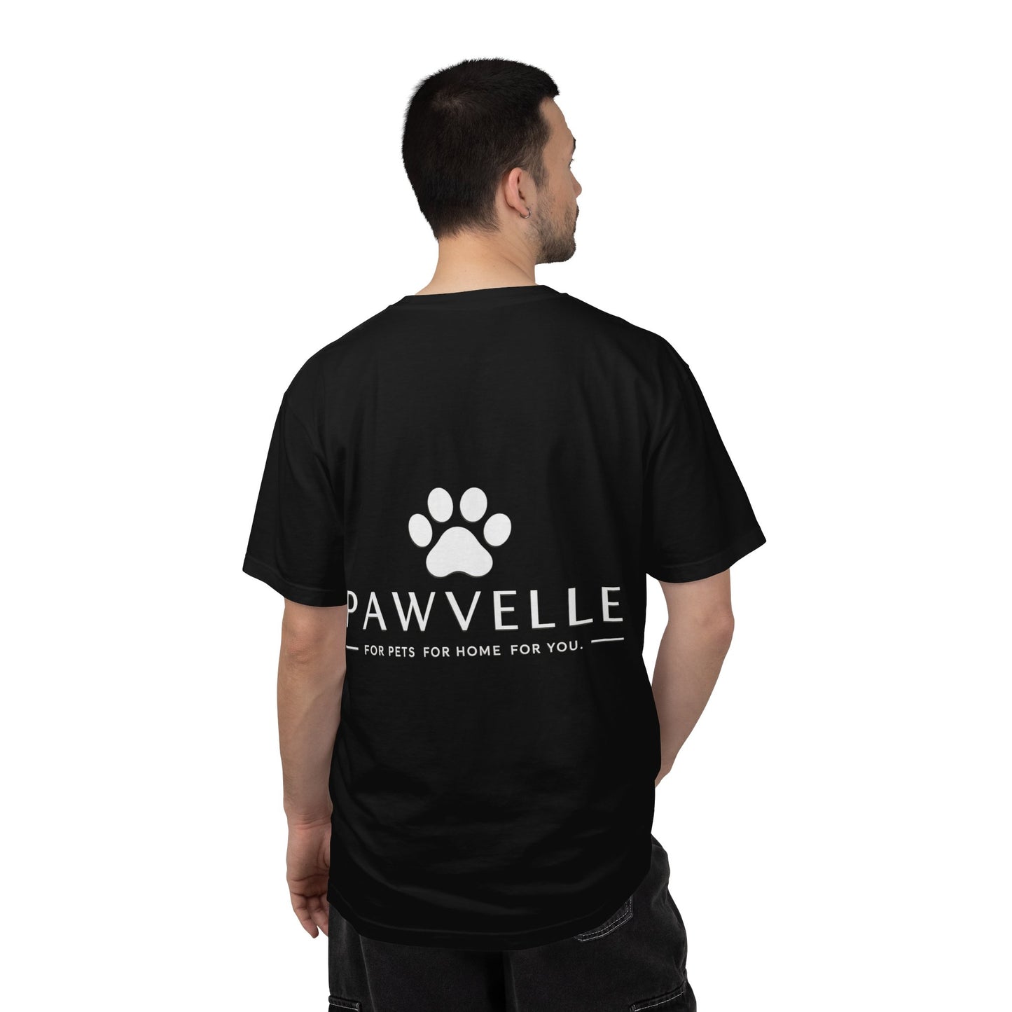 Pawvelle™ Signature Relaxed Tee